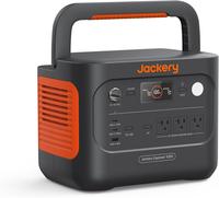 Jackery Power Station