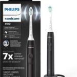Philips Sonicare Toothbrush