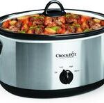 Crock-Pot Manual Slow Cooker